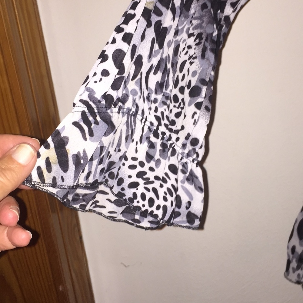 Blouse - Picture 3 of 4